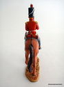 British Cavalry In The Peninsula 1809, Officer, Br