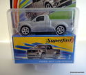 2004 Matchbox Superfast 35 Years Ford SVT Lightnin