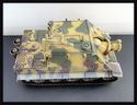 Dragon Armor 38cm R61 Auf Sturmtiger w/Zimmerit Ge