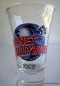 Planet Hollywood Houston Shot Glass