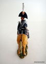 Dutch Cavalry 1813-15  Trooper Dutch Carabiniers, 