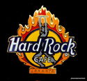 Jakarta Hard Rock Cafe 1997 Sports Monument Set Of