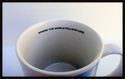 2004 Skyline Series Mug Starbucks Barista Niagara 