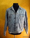 Dallas Vintage Denim Jean Jacket Hard Rock Cafe Sa