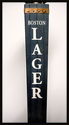 Samuel Adams Boston Lager Large Beer Tap Handle