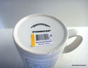 Starbucks New York Architect Collector Series Mug