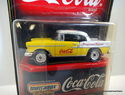 1998 Matchbox Collectibles Coca-Cola 1955 Chevy Be