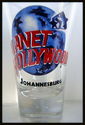 Planet Hollywood Johannesburg Shot Glass