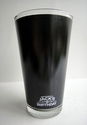 Black Pint Glass Birthday Edition Jack Daniels Old