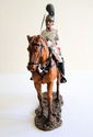 Del Prado Cavalry Napoleonic Wars Trooper Russian 