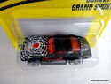 1996 Matchbox SuperFast Corvette Grand Sport #2 Of