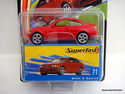 2004 Matchbox Superfast 35 Years BMW 3 Series No71