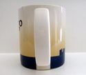 Starbucks Chicago Icon Global Collector Series Mug