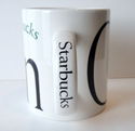 Starbucks The Sultanate Of Oman Country Mug