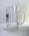 Aktienbrauerei Kaufbeurer Glass Beer Mug Germany 0