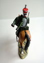 Del Prado Cavalry Napoleonic Corporal, French Guar