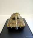 1/72 Kingtiger Porsche Turret  sPzAbt.501 Normandy