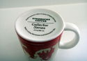 Starbucks Demitasse Korea Seoul Set Icon Global Co