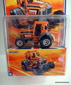 2008 Matchbox Best Of British Tractors No11