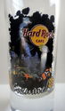 Hard Rock Cafe Cozumel 2007 City Shot Glass