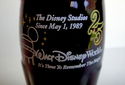 Walt Disney World 25th Anniversary Coca-Cola Limit