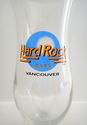 Hard Rock Cafe Vancouver, British Columbia, Blue L