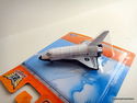 Matchbox Sky Busters Missions NASA Shuttle Discove