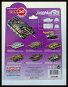 1/144 Can.Do Pocket Army Jagdpanther Sd.Kfz.173 La