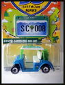 Matchbox Across America 50 Birthday Series South C