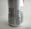 2009 US Edition Diet Coke Aluminum Bottle