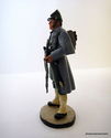 Del Prado Secession War 1861-1865  " Berdan’s Me