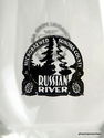 Stemware Beer Glass Russian River Brewing Company