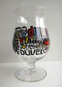 Duvel Denis Meyers Collection Limited Edition Moor