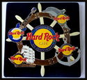 Hard Rock Cafe Yokohama 3rd Anniversary Puzzle Set