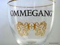 Abbey Ale Chalice Glass Ommegang Brewery Coopersto