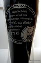 William Thomson Lord Kelvin Edition Warka Brewery 