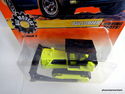 1997 Matchbox Big Movers Bulldozer #14 Of 75 Vehic