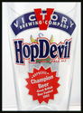 Victory Brewing Company Hop Devil IPA Beer Pint Gl