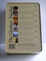 The Glenlivet Timeline Scotch Whiskey 2008 Tin Box