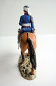 Del Prado Cavalry Napoleonic Prussian Cavalry Duke