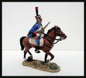 Del Prado Napoleons Cavalry Cavalry At Marengo 180