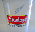 Steinlager Lager Lion Nathan Brewery New Zealand P