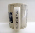 Starbucks San Jose Architect Collector Series Mug