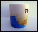 Starbucks Phoenix Icon Global Collector Series Mug