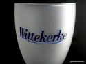 Wittekerke Belgian White Frosted Bavik Brewery Bel