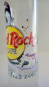 Hard Rock Cafe 2003 Mardi Gras Shot Glass