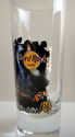 Hard Rock Cafe Cozumel 2007 City Shot Glass