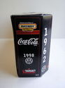 1998 Matchbox Collectibles Coca-Cola Target Exclus