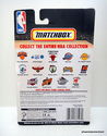 1998 NBA Collection Orlando Magic Matchbox Dodge