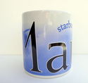 2007 Starbucks Maui City Mug Collector Series